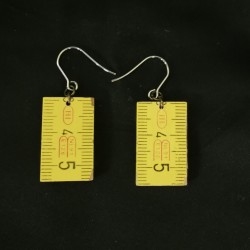 Boucle mètre