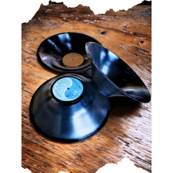 Vide poche - Saladier